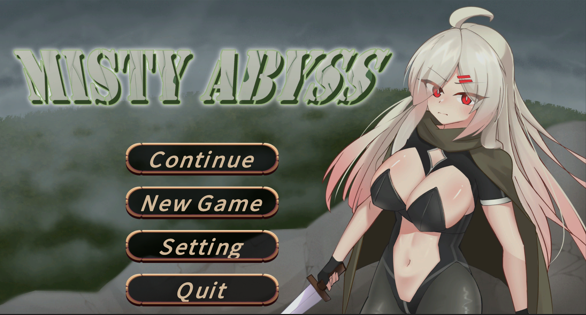 【ACT/PC/中文】雾霭深渊 Misty Abyss-小布丁资源站