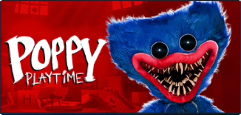 波比的游戏时间 v1-4章【Poppy playtime 汉化版】-小布丁资源站