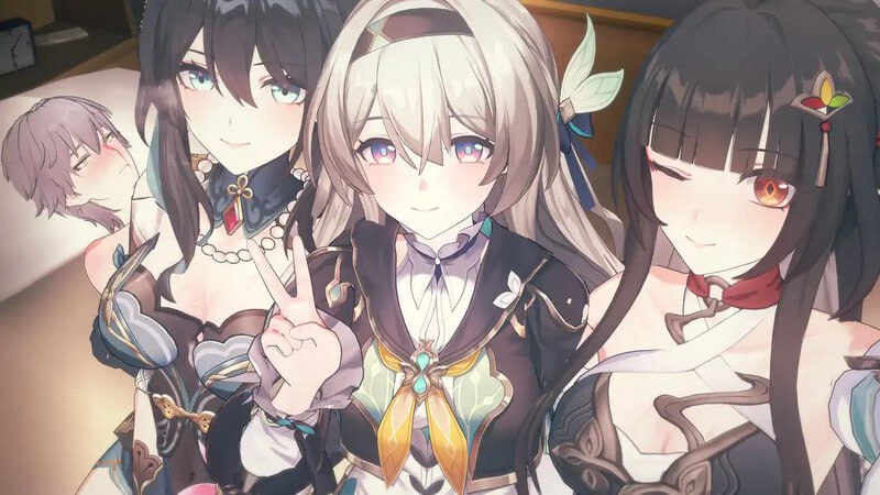 【SLG/PC/安卓】星轨 Star Railed v1.5.2 AI汉化版-小布丁资源站