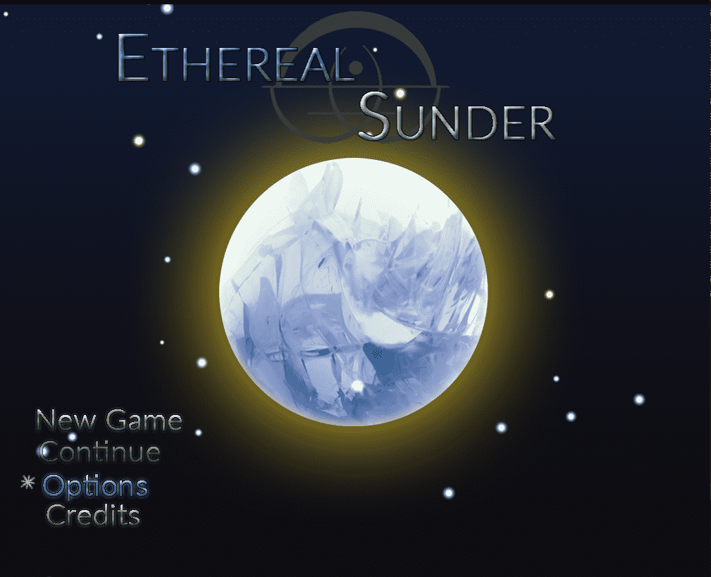 【RPG/PC】幻境斩 Ethereal Sunder  AI汉化-小布丁资源站