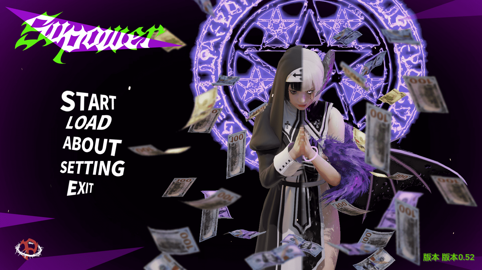 【SLG/PC/安卓】超能力 重制版 官方中文版-小布丁资源站