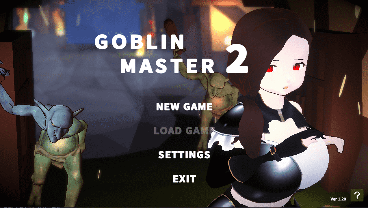 【3D/PC】目标！哥布林大师2 中文版-小布丁资源站