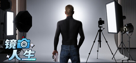 镜头人生 模特写真馆-小布丁资源站