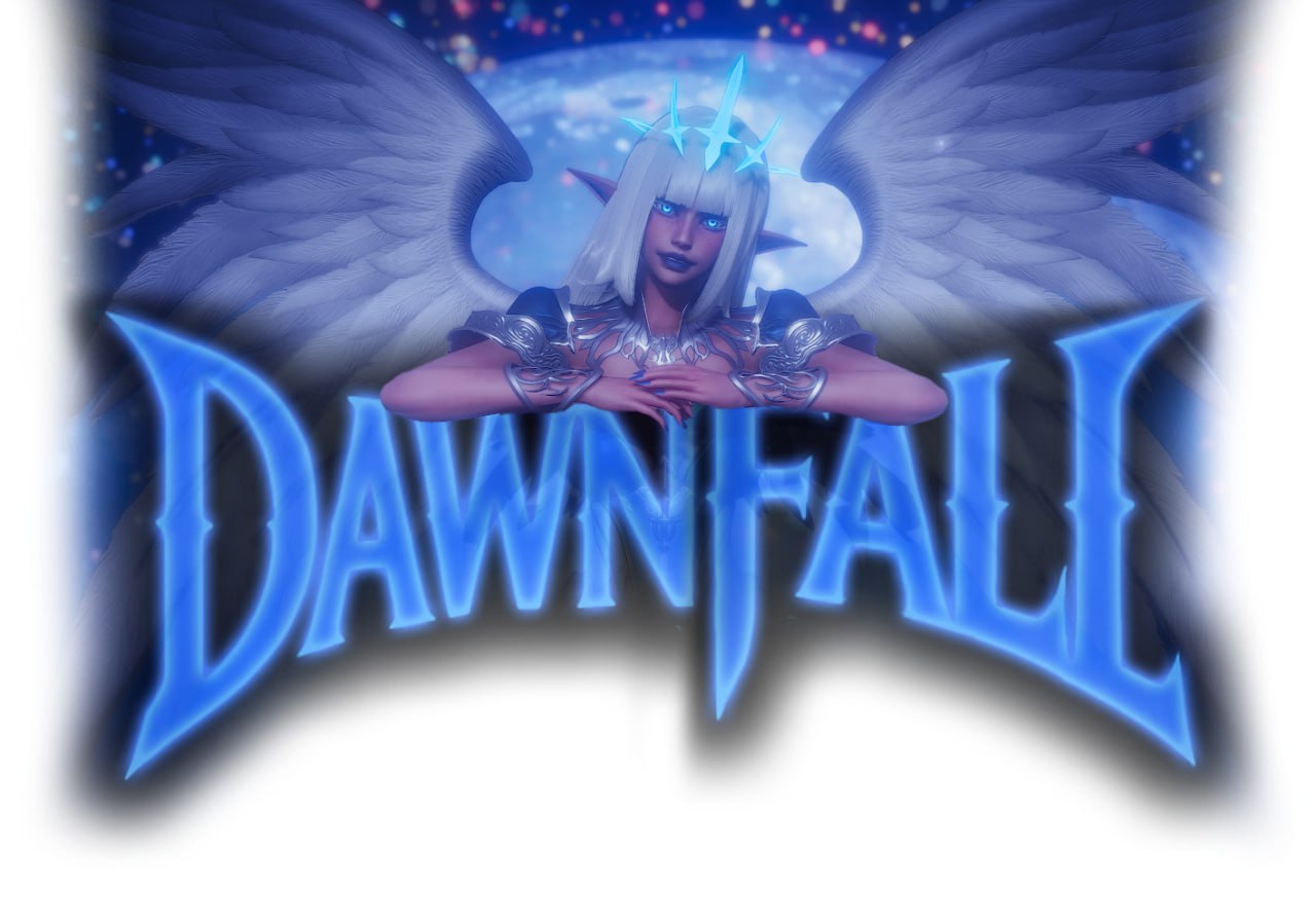 【SLG/PC/安卓】黎明之秋  汉化版-小布丁资源站