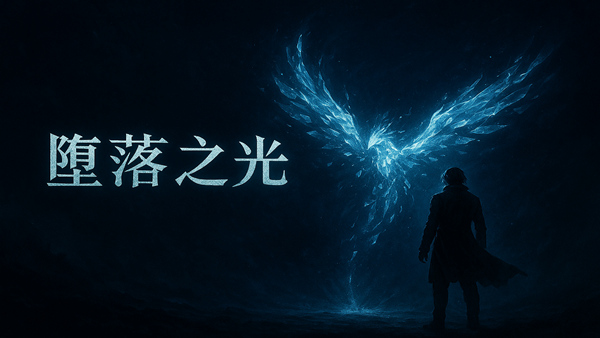 堕落之光 苍岚怒魂-小布丁资源站