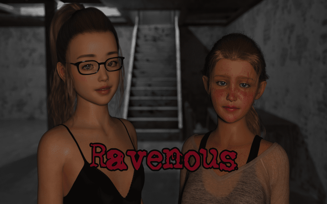 【SLG/PC/安卓】鸦雀无声  汉化版-小布丁资源站