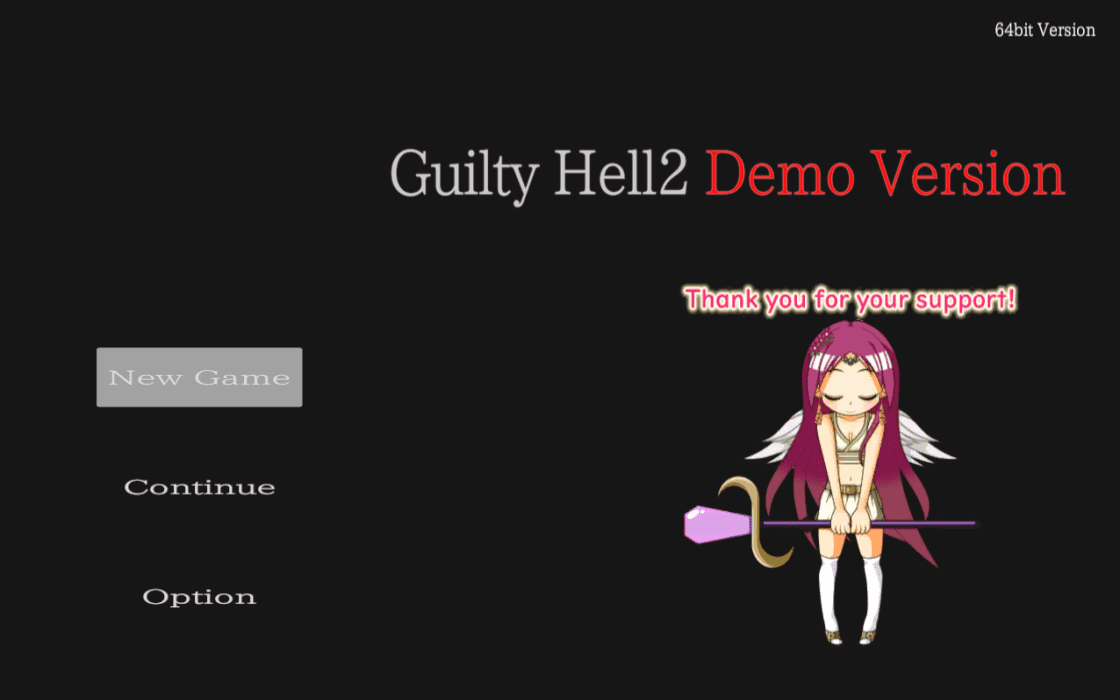 【ACT/PC】纯白女神与亡者之都2   官方中文版-小布丁资源站