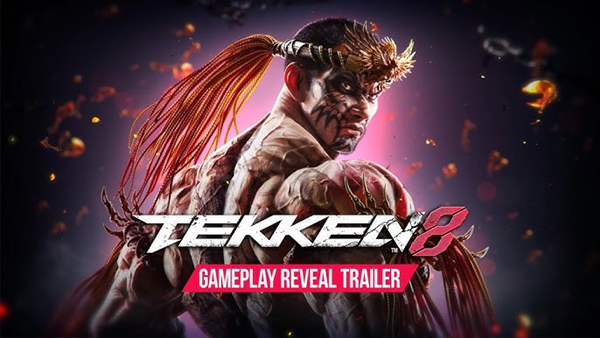 铁拳8  豪华中文-小布丁资源站