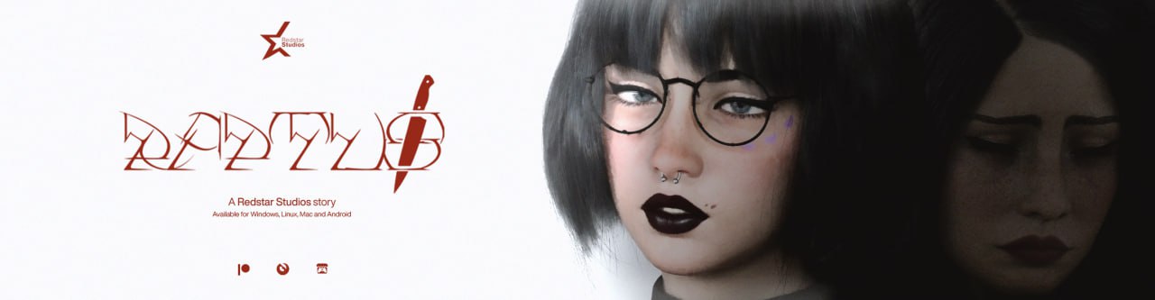 【SLG/PC/安卓】疯狂人生  汉化版-小布丁资源站