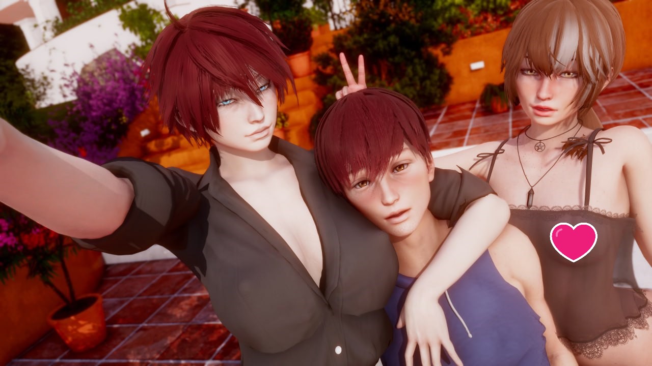 【SLG/PC/安卓】深度的复兴2   AI汉化版-小布丁资源站