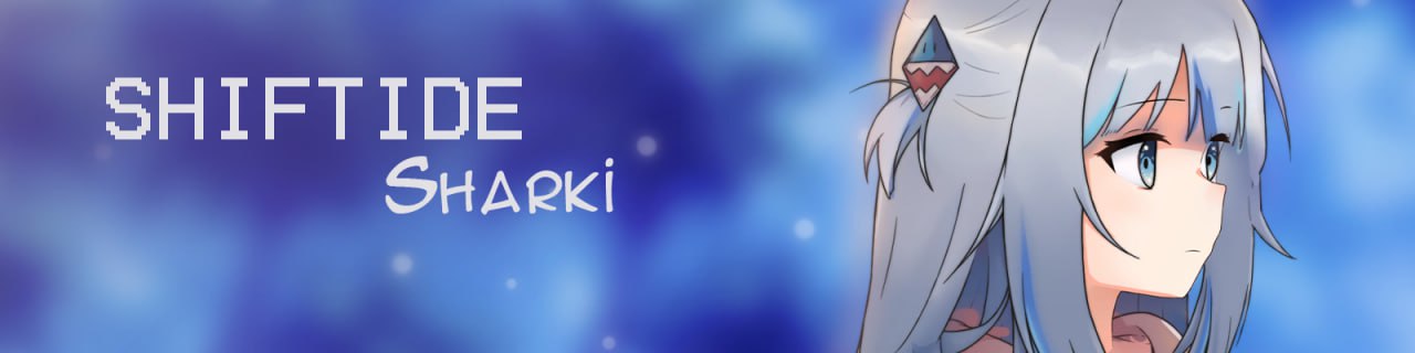 【SLG/PC/安卓】鲨影潮生：岛屿秘辛  汉化版-小布丁资源站