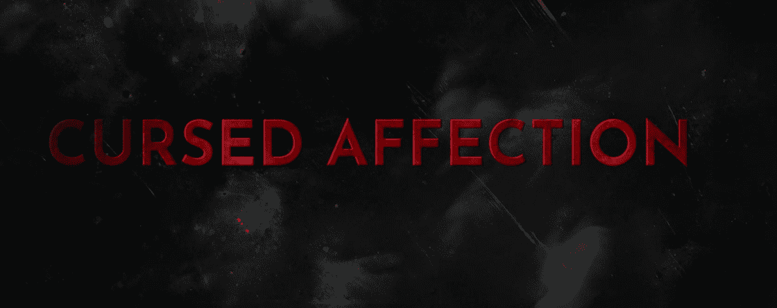 【SLG/PC/安卓】诅咒之爱：爱与黑暗  汉化版-小布丁资源站