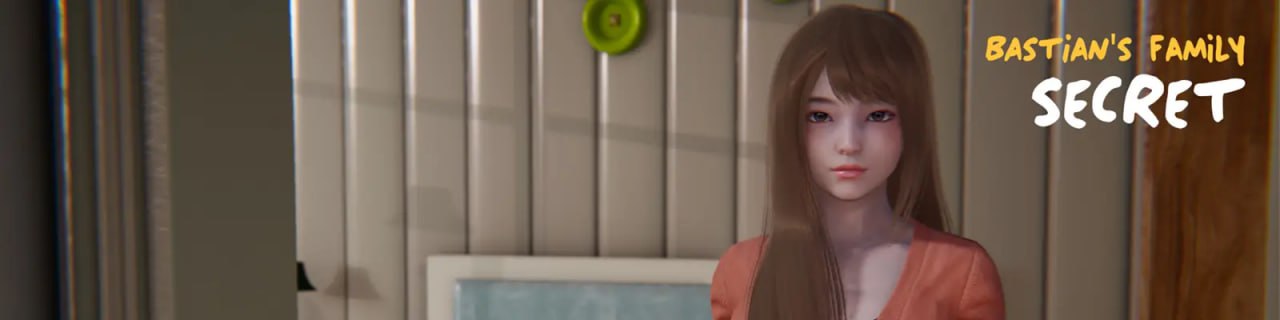 【SLG/PC/安卓】巴斯蒂安的家族秘密  汉化版-小布丁资源站
