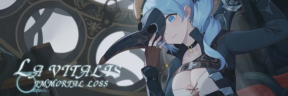 【ACT/PC】永恒的欠损   汉化版-小布丁资源站