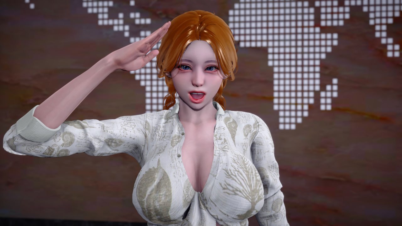 【SLG/PC/安卓】地下城之欲  汉化版-小布丁资源站