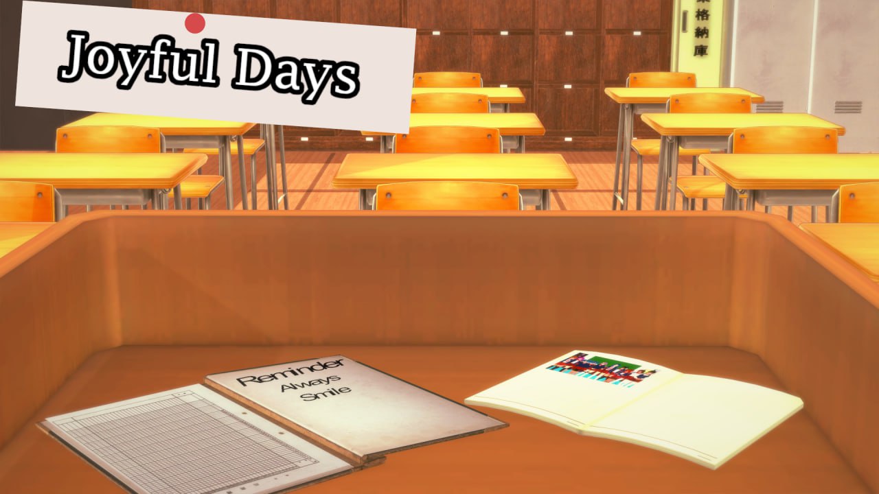 【SLG/PC/安卓】欢乐时光  汉化版-小布丁资源站