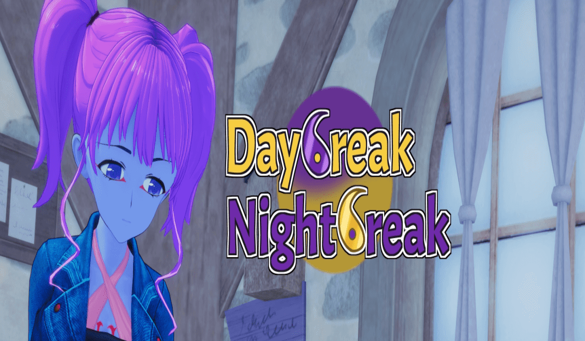 【SLG/PC/安卓】黎明破晓  汉化版-小布丁资源站