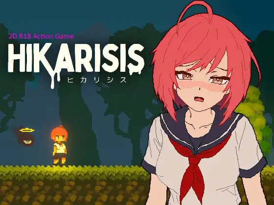 【ACT/PC】光希斯 - Hikarisis-小布丁资源站