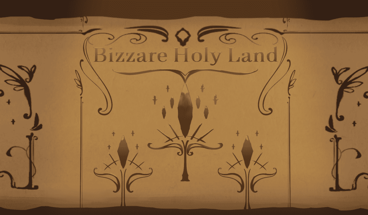 【SLG/PC/安卓】奇异的圣地~圣D降临 比扎雷圣地-小布丁资源站