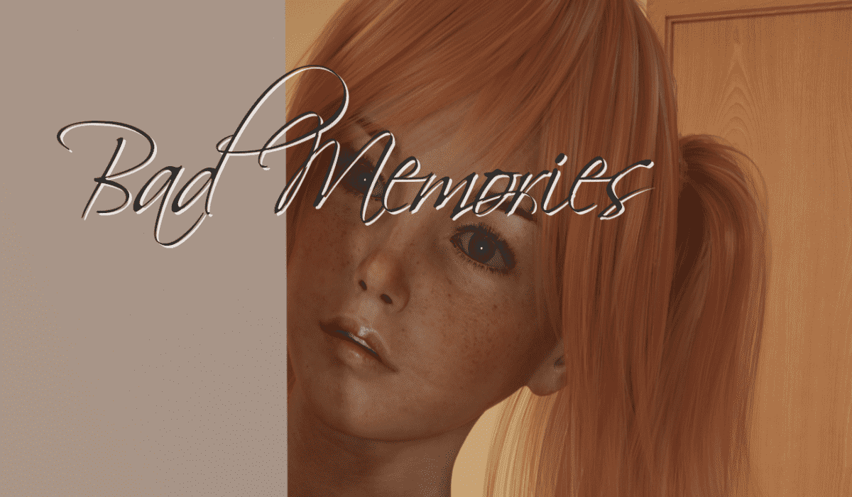 【SLG/PC/安卓】不好的回忆-小布丁资源站