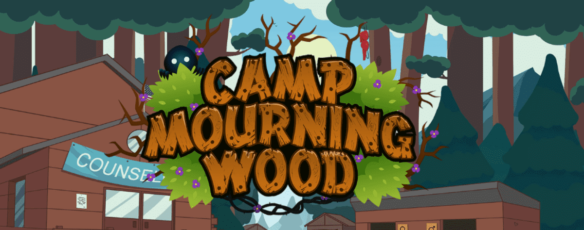 【SLG/PC/安卓】哀悼木营地-小布丁资源站