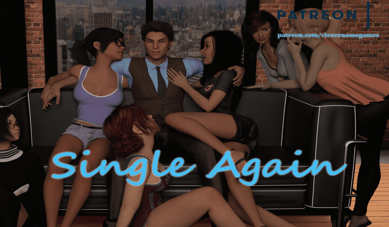 【SLG/PC/安卓】重返单身-小布丁资源站