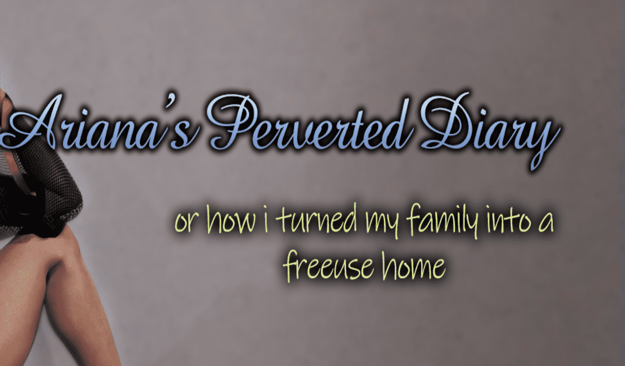 【SLG/PC/安卓】阿丽亚娜的日记-小布丁资源站