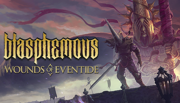 神之亵渎 Blasphemous-小布丁资源站