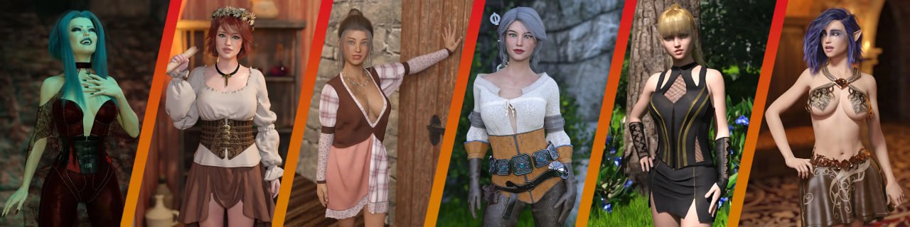 【SLG/PC/安卓】猎巫人-小布丁资源站