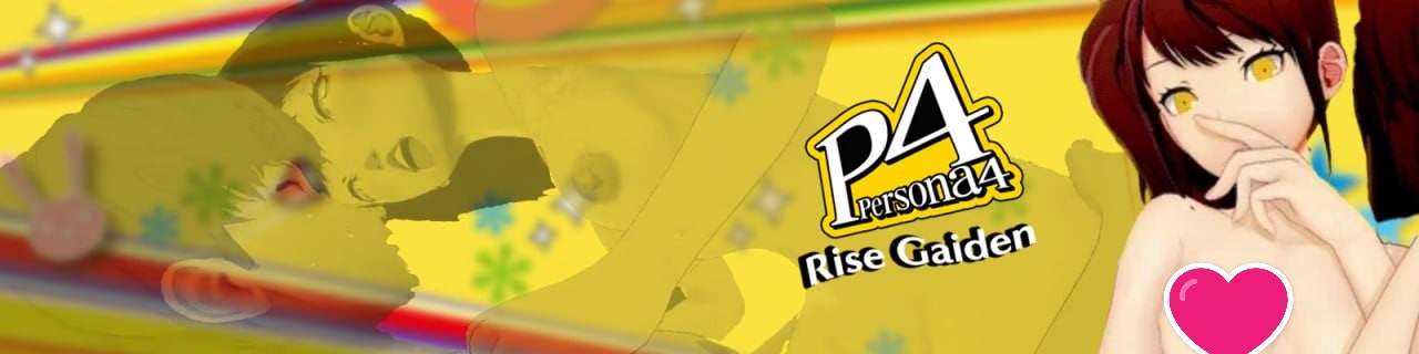 【SLG/PC/安卓】女神异闻录4 理世外传-小布丁资源站