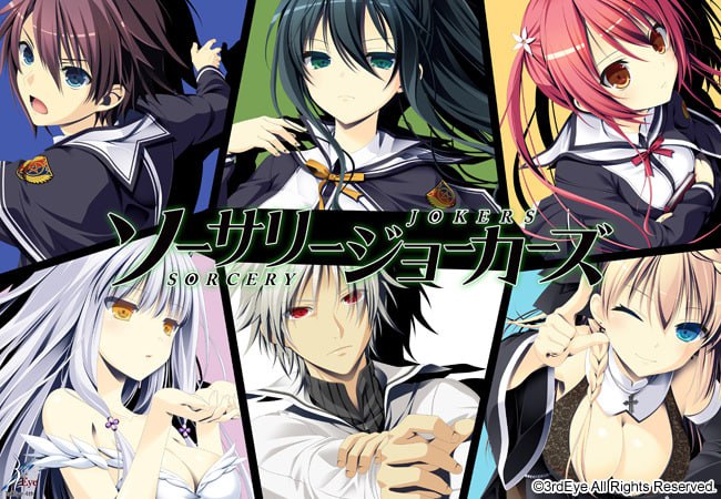 【ADV/PC】魔法王牌-小布丁资源站