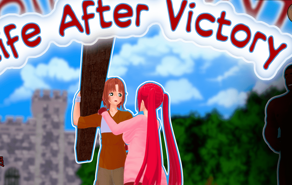 【SLG/PC/安卓】胜利后的生活-小布丁资源站