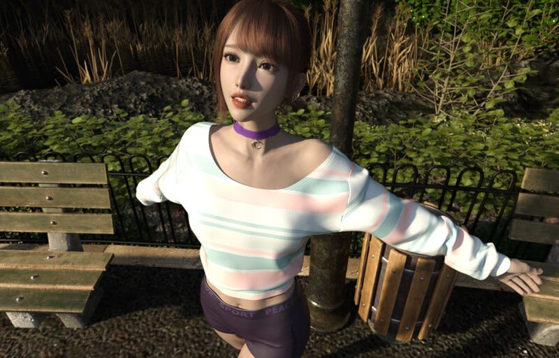 【SLG/PC/安卓】果体学校-小布丁资源站