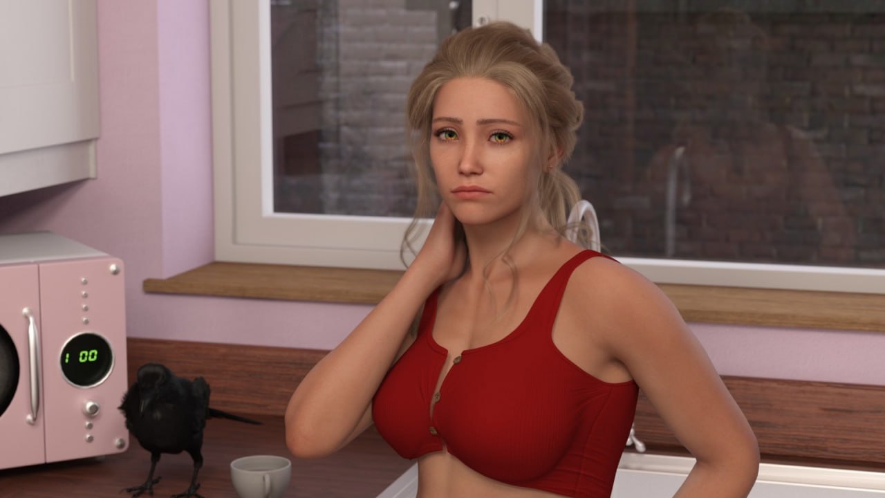 【SLG/PC/安卓】科克尔茅斯村-小布丁资源站