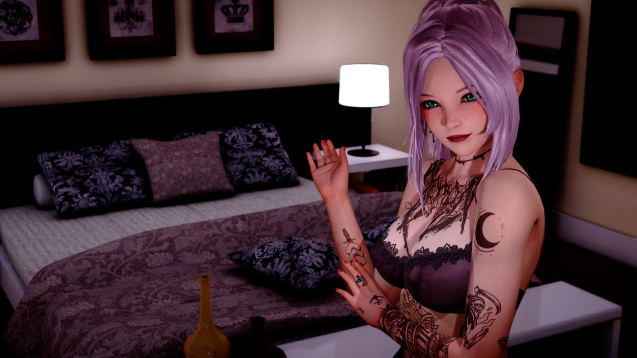 【SLG/PC/安卓】永恒-小布丁资源站