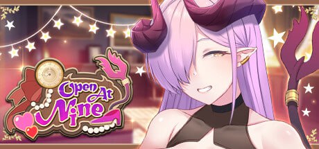 【SLG/PC】九点开张