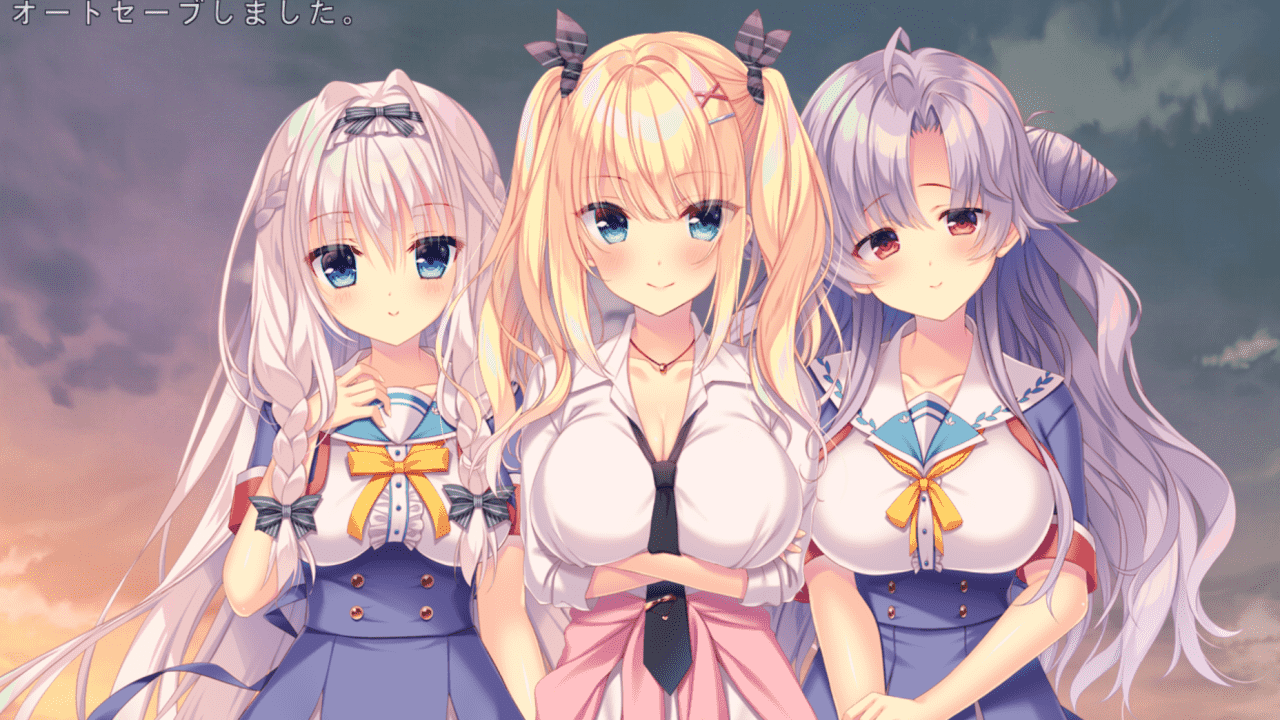 【ADV/PC/安卓/IOS】恋×蜜～八重練紗祈与红线王子～-小布丁资源站