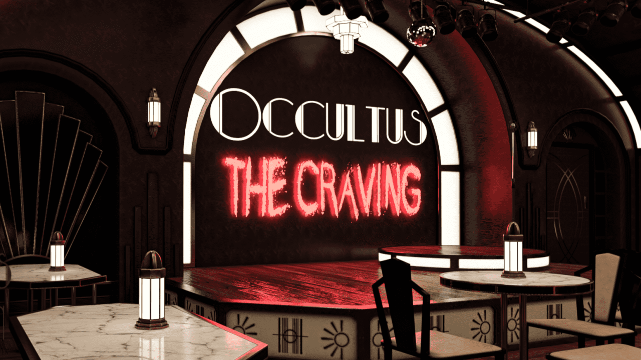 【SLG/PC/安卓】诡藏：无尽渴望-小布丁资源站