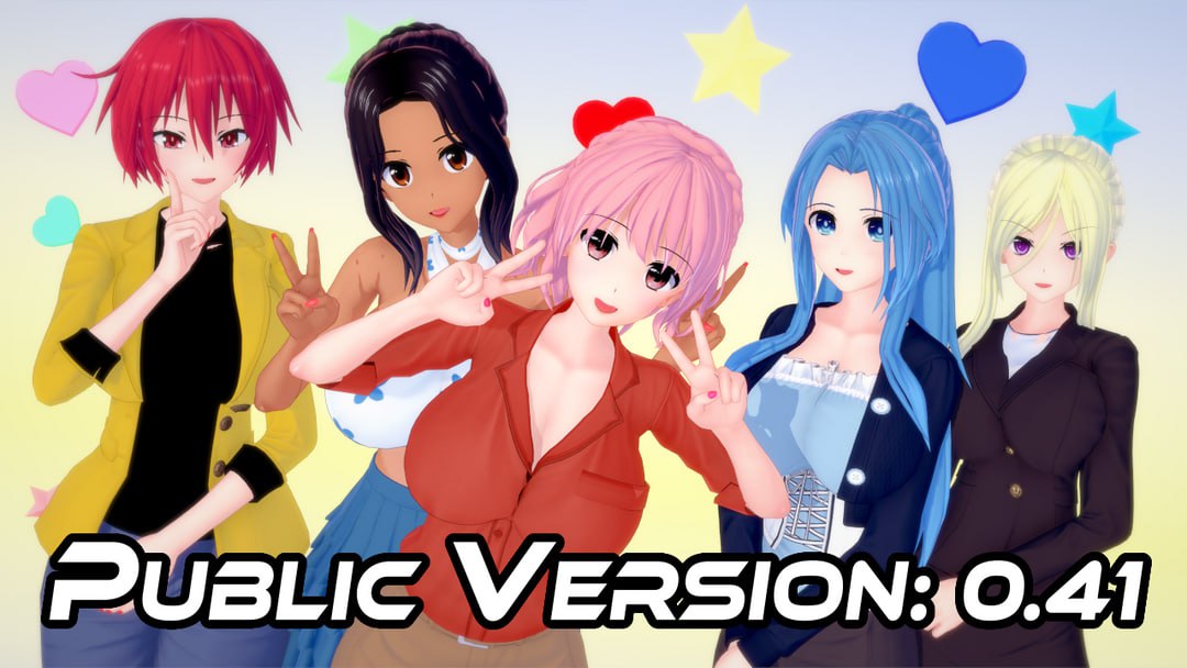 【SLG/PC/安卓】精灵恋人-小布丁资源站