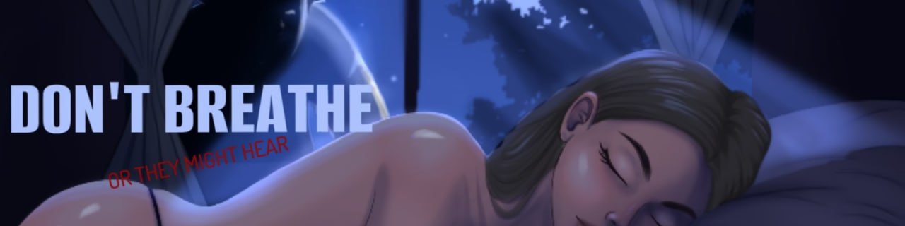 【SLG/PC/安卓】屏住呼吸-小布丁资源站