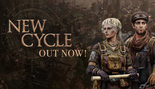 耀斑纪元 支持者版  官方中文-小布丁资源站