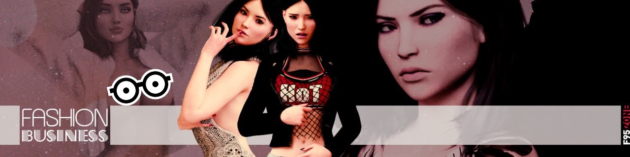 【SLG/PC】时尚女王莫妮卡-小布丁资源站