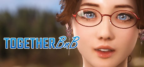 【SLG/PC】TOGETHER BnB-小布丁资源站