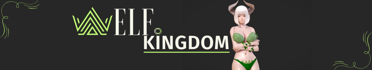 【SLG/PC/安卓】精灵王国