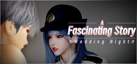 【SLG/PC】迷人的故事 : 新婚之夜-小布丁资源站