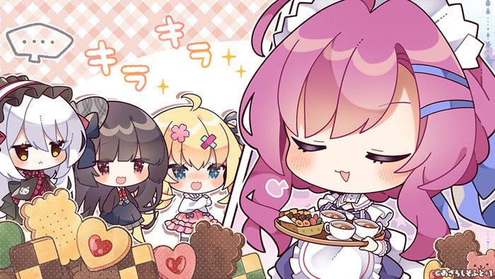 【ADV/PC】我家大小姐不懂妖怪的常识-小布丁资源站