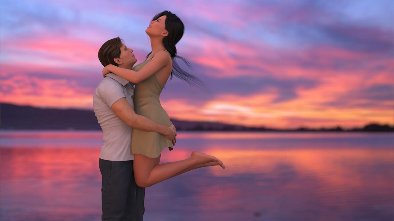 【SLG/PC/安卓】欲望低语-小布丁资源站