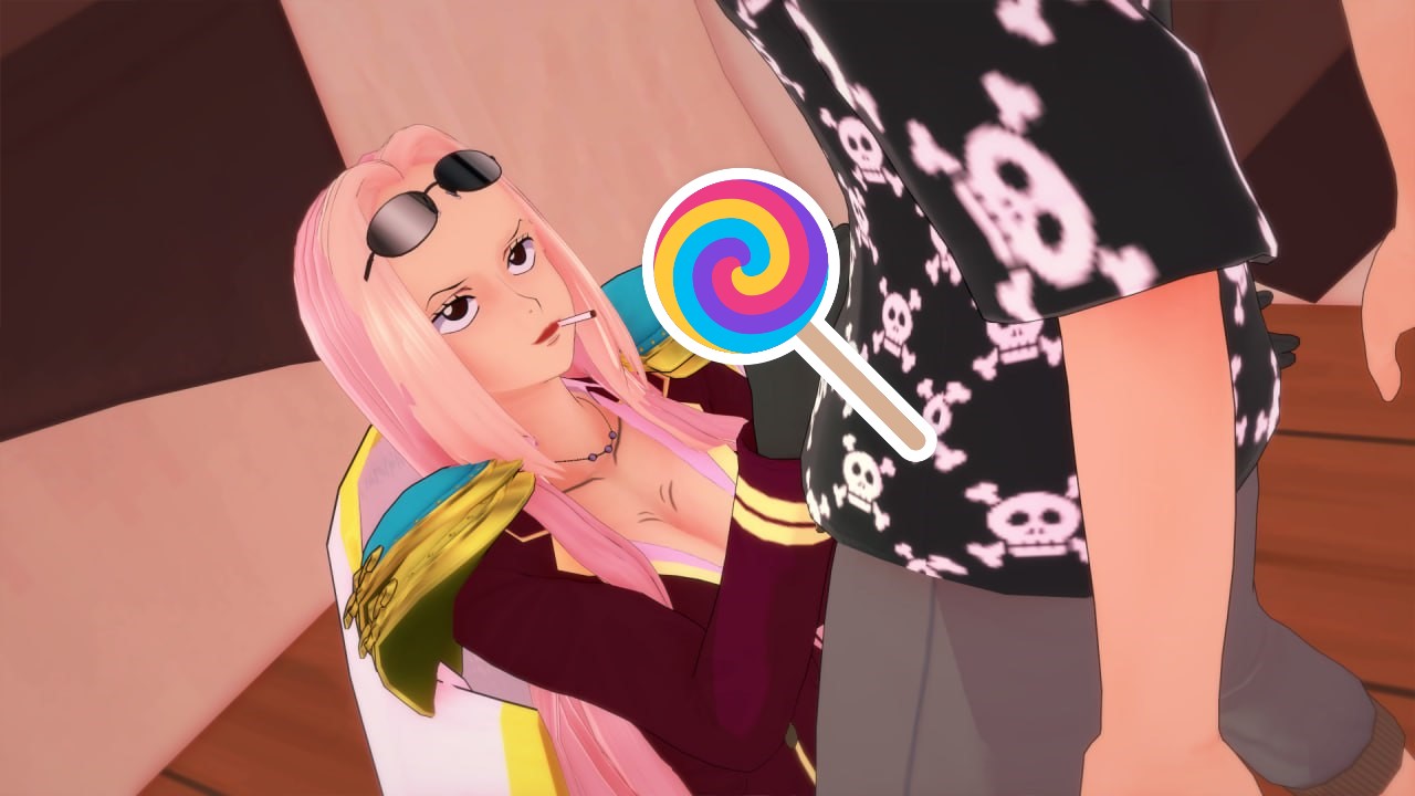 【SLG/PC/安卓】伟大航路的热情-小布丁资源站