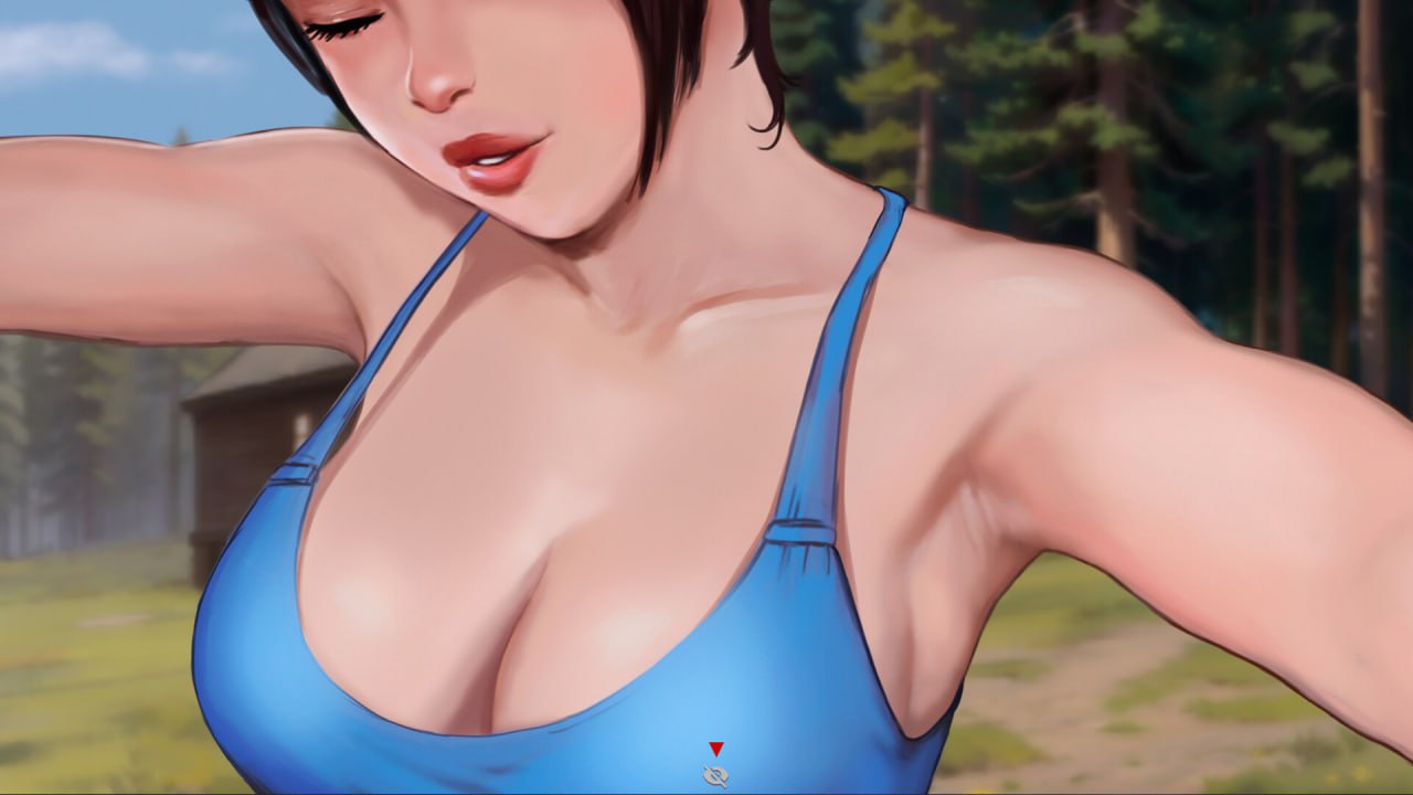 【SLG/PC/安卓】我的异常新生活-小布丁资源站