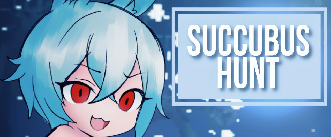 【RPG/PC】魅魔狩猎-小布丁资源站